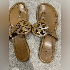 Tory Burch sandals